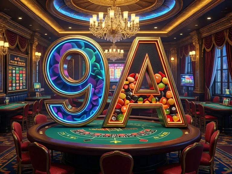 9A Win Casino