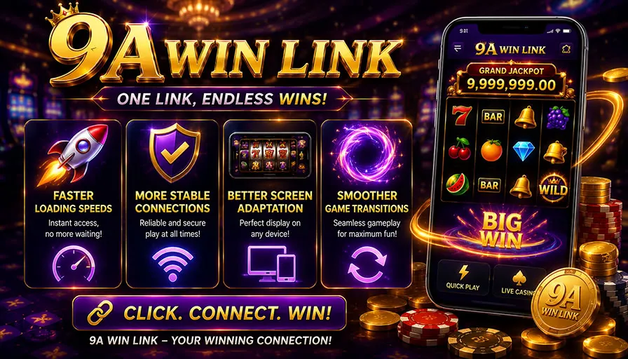 9a win link