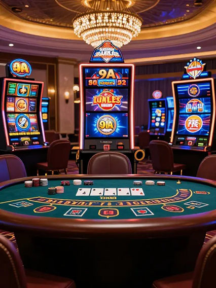 casino