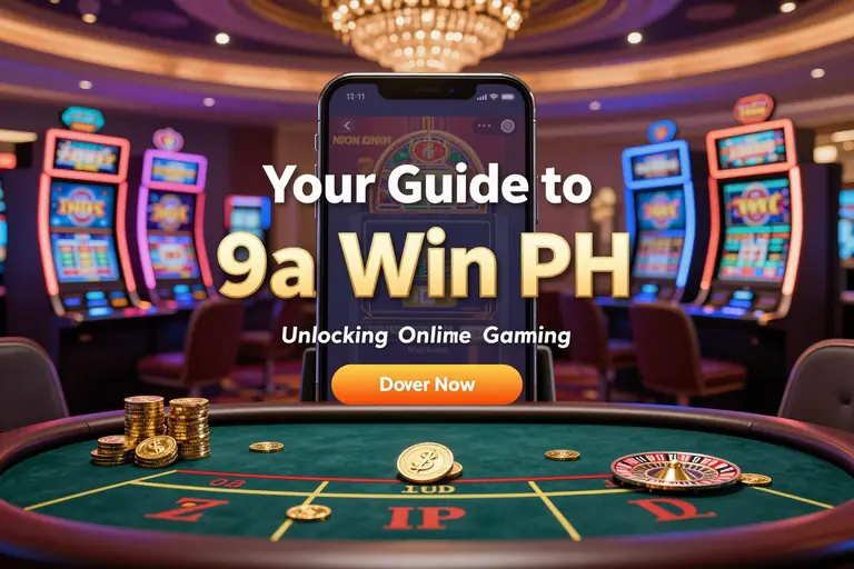 Your Guide to 9a Win PH: Unlocking Online Gaming Excellence